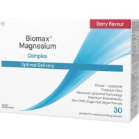 Coyne Magnesium Berry